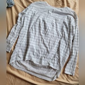 Back in Action Longsleeve